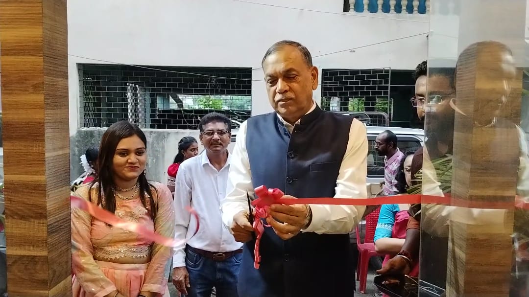 আসানসোলে পথচলা শুরু হলো বিখ্যাত সংস্থার