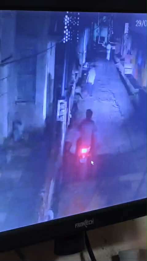 নিয়ামাতপুরে যুবককে গুলি করে হত্যা, তদন্তে পুলিশ