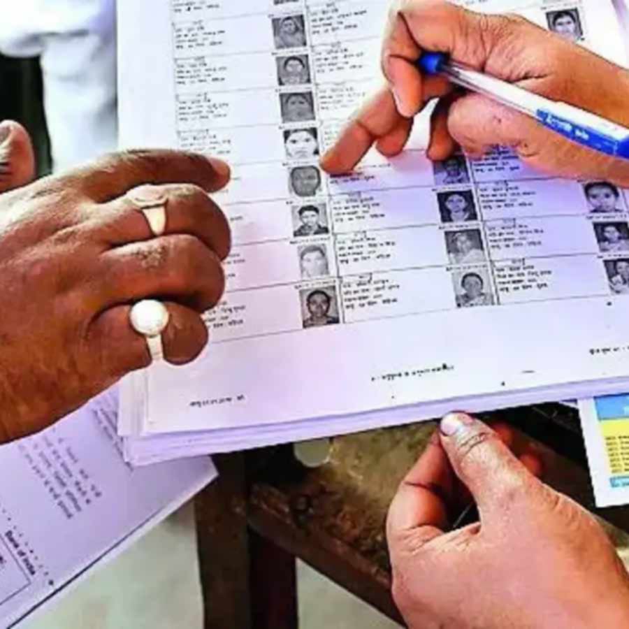 Vote rigging – Political circles are in a frenzy, questions are being raised about the impartiality of the commission Vote rigging – Political circles are in a frenzy, questions are being raised about the impartiality of the commission