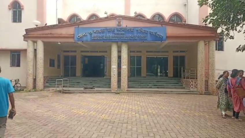 আসানসোল পকসো আদালত – কন্যাকে ধর্ষণ ও খুনের অভিযোগে পিতার মৃত্যুদণ্ড