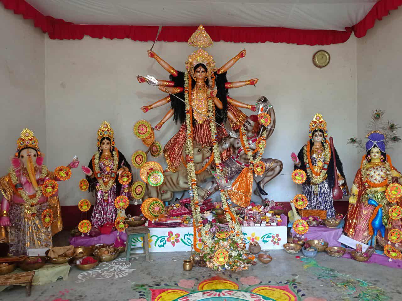 দুর্গাপুজো উপলক্ষ্যে প্রশাসনিক বৈঠক হলো আসানসোলে দুর্গাপুজো উপলক্ষ্যে প্রশাসনিক বৈঠক হলো আসানসোলে