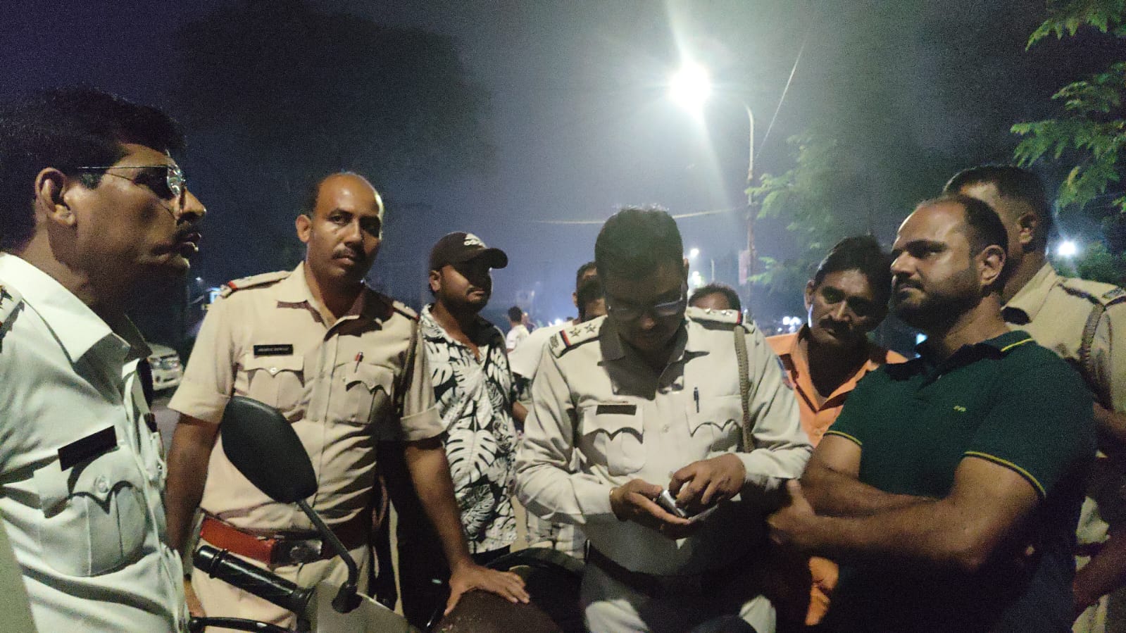 লছিপুর সংলগ্ন জিটি রোড থেকে ১০ গ্রাম ড্রাগস সহ গ্রেফতার এক স্কুটি চালক