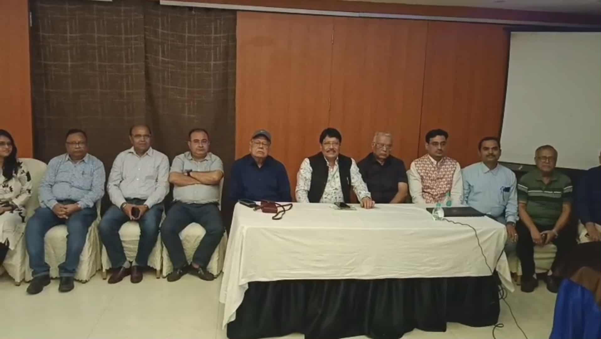 আসানসোল কোলফিল্ড ডায়াবেটিস অ্যাসোসিয়েশনের পঞ্চম বার্ষিক সম্মেলন ২৫ ও ২৬ অক্টোবর গরপঞ্চকোটে আসানসোল কোলফিল্ড ডায়াবেটিস অ্যাসোসিয়েশনের পঞ্চম বার্ষিক সম্মেলন ২৫ ও ২৬ অক্টোবর গরপঞ্চকোটে