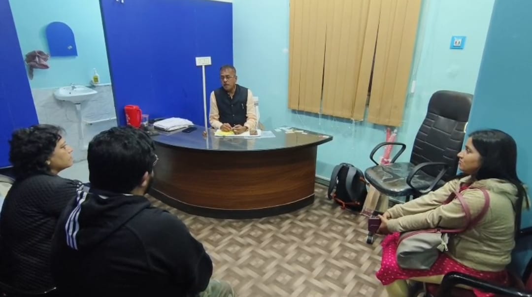 যক্ষ্মা প্রতিরোধে আসানসোল পৌর নিগমের উদ্যোগে চিকিৎসকদের নিয়ে বিশেষ আলোচনা