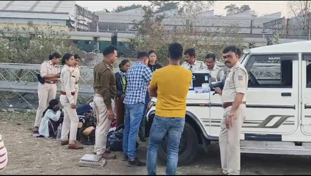 আসানসোলে গাঁজা উদ্ধার, গ্রেপ্তার ৩ জন মহিলা 