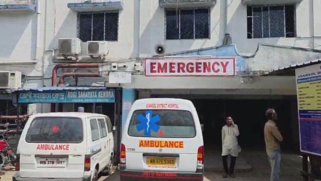 জলের ট্যাঙ্ক থেকে উদ্ধার সাত মাসের শিশুর দেহ 