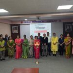 এসআইটি-তে আন্তর্জাতিক নারী দিবস উদযাপন