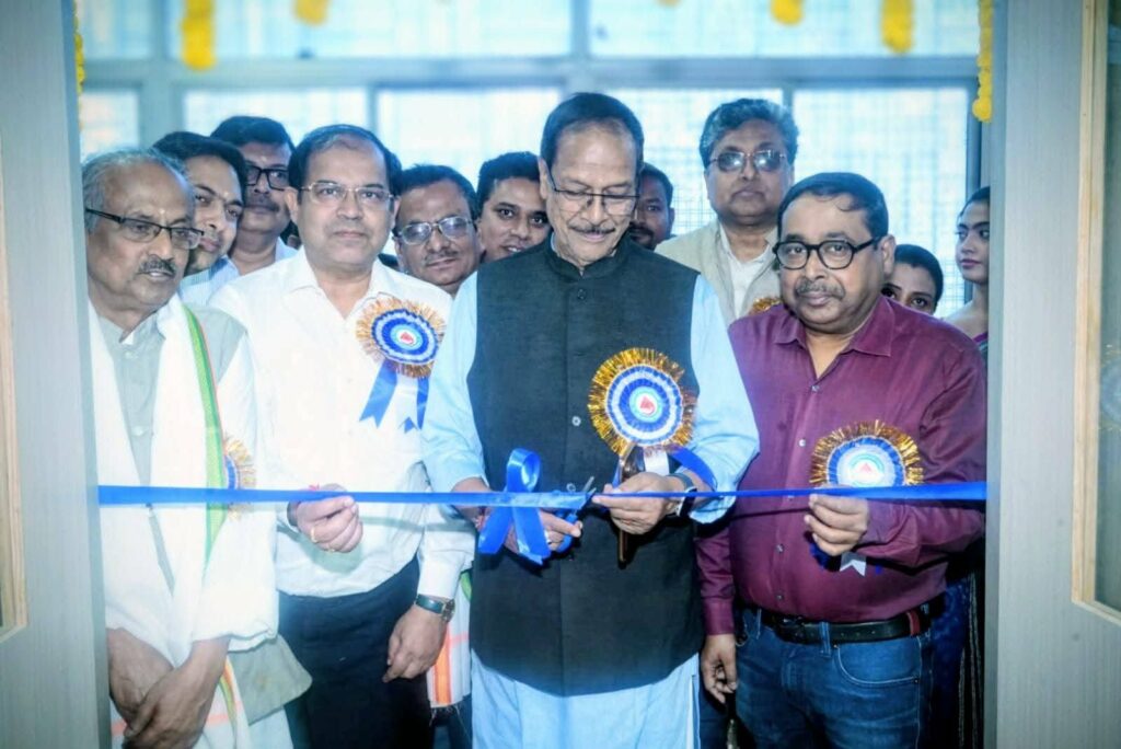 আসানসোল ইএসআই হাসপাতালের পরিষেবা উন্নয়নে আলোচনা সভা