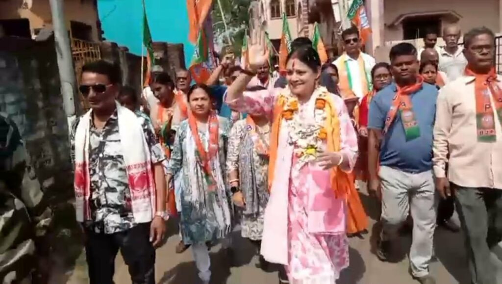 নির্বাচনী প্রচারে এআই প্রযুক্তির অপব্যবহারের অভিযোগ উঠল তৃণমূল কংগ্রেসের বিরুদ্ধে 