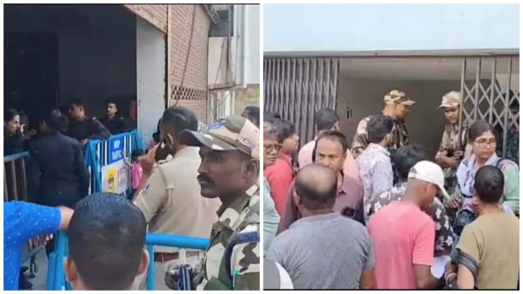 ​ভোটার তালিকায় নাম তুলতে ট্রাইব্যুনালে হাহাকার, আসানসোল ও দুর্গাপুরে চরম ভোগান্তি