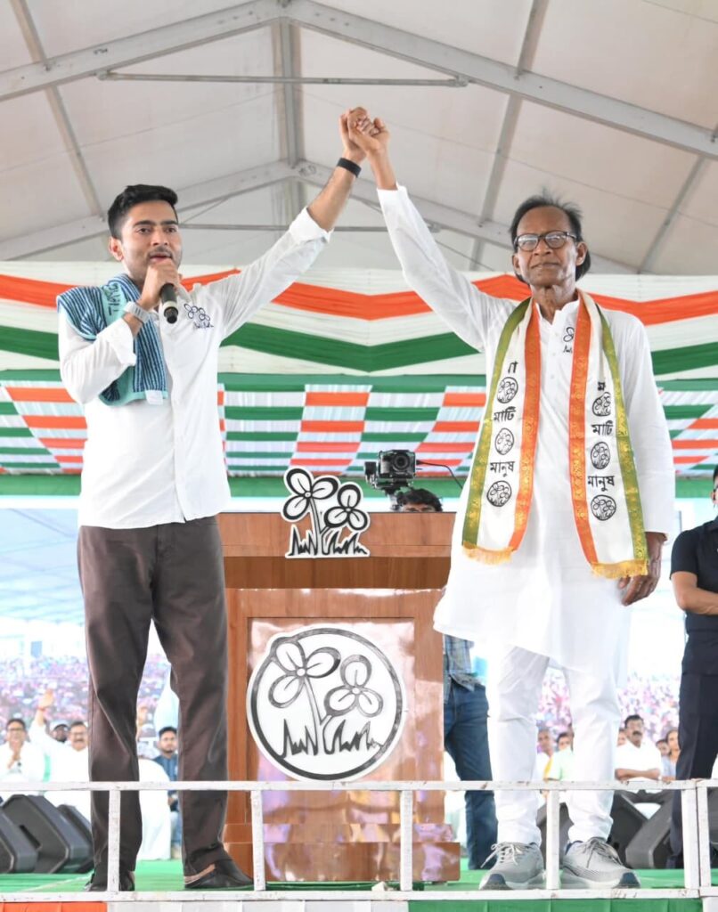 মহুকুমা হবে মথুরাপুর, মিলবে দীঘার জগন্নাথধাম-রায়দিঘি বাস পরিষেবা ঘোষণা অভিষেকের