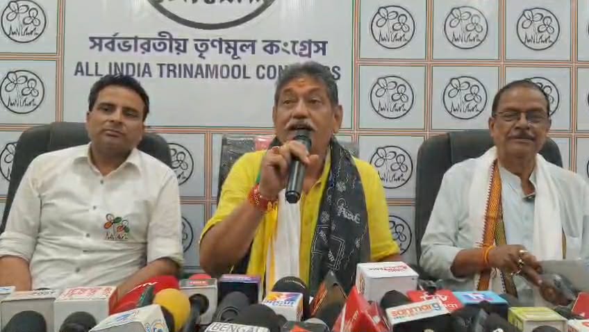 ​আসানসোলে মোদীর তোপ, পাল্টা আক্রমণে তৃণমূল