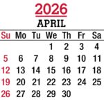 আজকের দিনপঞ্জি