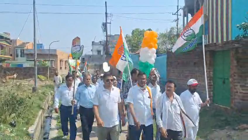 নদীতে বালির সংকট, জলধারণ ক্ষমতা কমে পানীয় জলের সঙ্কট — তরুণ গাঙ্গুলীর অভিযোগ