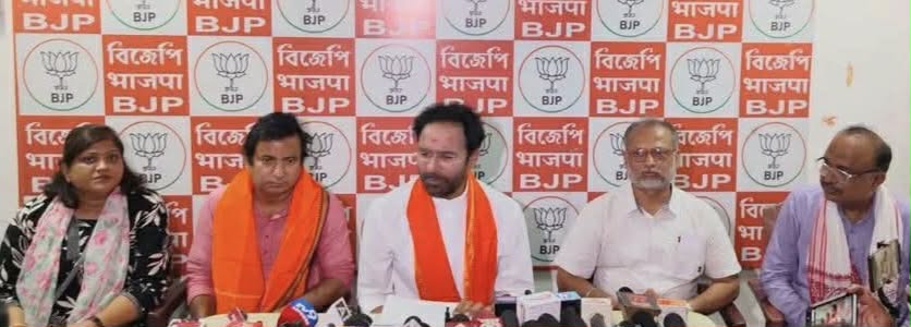 কোল মাফিয়াদের দাপট রুখতে কড়া হুঁশিয়ারি কেন্দ্রীয় কয়লামন্ত্রীর