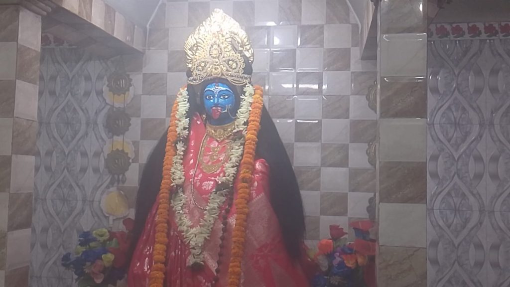 ফলহারিণী কালীপুজো: আধ্যাত্মিকতা ও কল্যাণ কামনার উৎসব