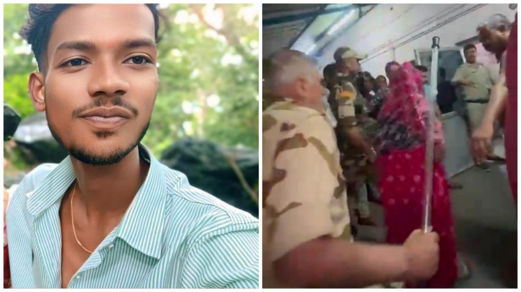 মানসিক নির্যাতন ও আত্মহত্যার প্ররোচনা:  ধৃত বাবা ও নাবালিকা মেয়ে
