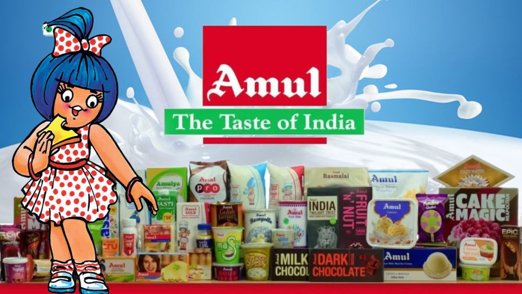 ​হাওড়ায় আমুলের ডেইরি প্রকল্প, শিল্পায়নের নতুন দিগন্ত