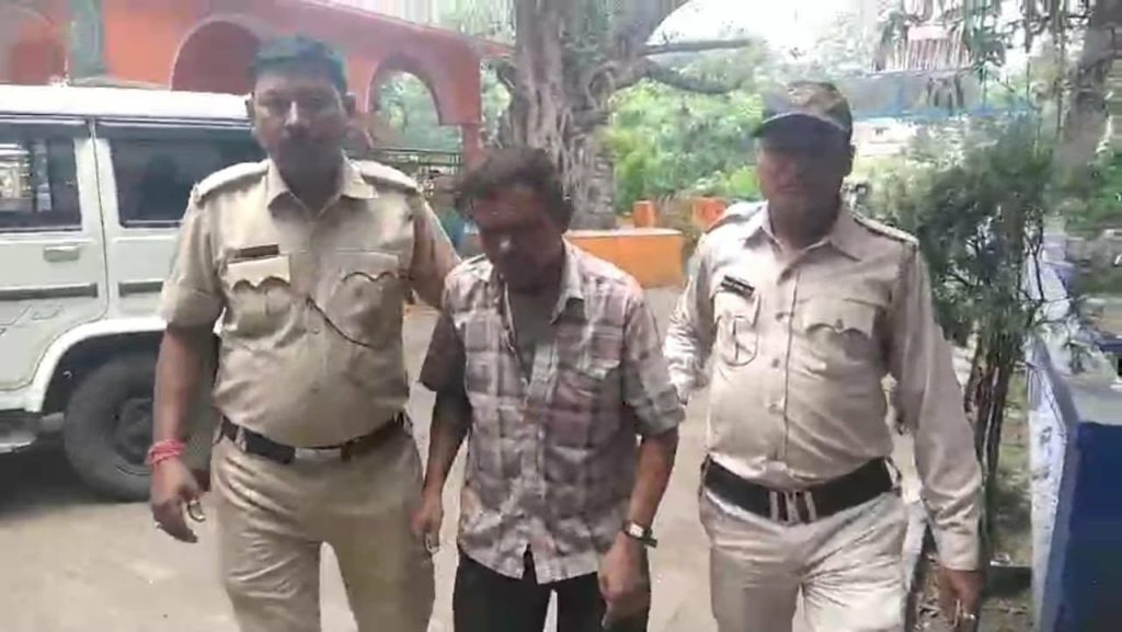 আসানসোলে প্রাক্তন ইসিএল কর্মীর রহস্যমৃত্যু, ধৃত ১